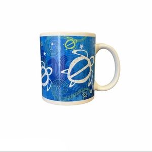 Cute mug from Hawaii